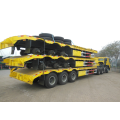 40ft Low Bed Trailer